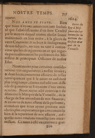 1626 - Joseph Bouillerot - Trésor de l’histoire générale de notre temps - BnF Arsenal