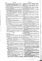 1617 - Samuel Crespin - Trésor des trois langues espagnole, française et italienne (3 parties) - Ohio