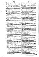 1617 - Samuel Crespin - Trésor des trois langues espagnole, française et italienne (3 parties) - Ohio