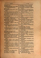 1607 - Marc Orry - Trésor des deux langues espagnole et française (Première et Seconde parties) - ÖNB Wien
