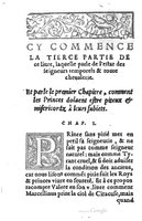 1573 - Benoît Rigaud - Trésor de sapience et fleur de toute bonté - BM Lyon