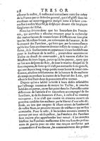 1654 - Michel Bobin - Trésor des harangues, remontrances et oraisons funèbres - BM Lyon