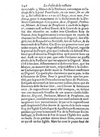 1578 - Nicolas Chesneau - Trésor et entière histoire de la triomphante victoire du corps de Dieu sur l’esprit malin - British Library