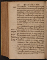 1626 - Joseph Bouillerot - Trésor de l’histoire générale de notre temps - BnF Arsenal