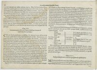 1601 - Bonaventure d’Aseville - Trésorerie ou cabinet de route marinesque - BnF