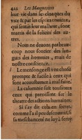 1608 - Théodore Reinsart - Les Marguerites françaises ou Trésor des Fleurs du bien-dire - BSB Munich