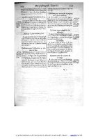 1609 - Étienne Gamonet - Grand dispensaire ou Trésor général et particulier des préservatifs - BIU Santé