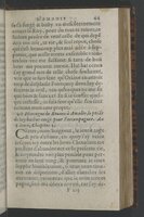 1564 - Vincent Norment et Jeanne Bruneau - Trésor des Amadis - BnF