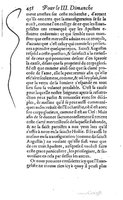 1607 - Nicolas Du Fossé - Trésor quadragésimal - T 01 - BM Lyon