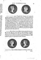 1553 - Jacopo Strada et Thomas Guérin - Épitome du Trésor des antiquités - Prague