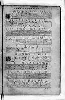 1600 - Veuve Robert Ballard et Pierre Ballard - Trésor d’Orphée - BnF