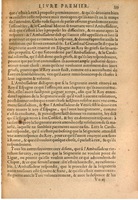 1608 - Pierre Chevalier - Trésor politique - BSB Munich