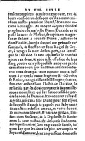 1567 - Robert Le Mangnier - Trésor des Amadis - British Library