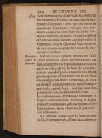 1626 - Joseph Bouillerot - Trésor de l’histoire générale de notre temps - BnF Arsenal