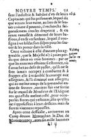 1626 - Joseph Bouillerot - Trésor de l’histoire générale de notre temps - BSB Munich
