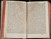 1560 - Nicolas Pelletier - Trésor de médecine - BM Poitiers