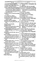 1607 - Marc Orry - Trésor des deux langues espagnole et française (Première et Seconde parties) - BU Tours