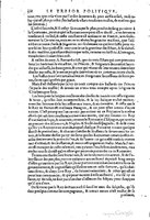 1611 - Pierre Chevalier - Trésor politique - UGent
