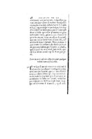 1572 - Nicolas Du Chemin - Finances et Trésor de la plume française - BM Lyon