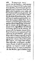 1627 - Jean Delamare - Trésor des récréations - BSB Munich