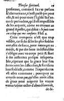 1633 - François Waudré - Trésor spirituel contenant les excellences du christianisme - UGent