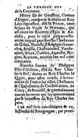 1604 - Galiot Corrozet - Trésor des histoires de France - BnF Arsenal