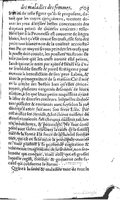 1617 - Jean Le Bouc - Trésor des remèdes secrets - BM Lyon