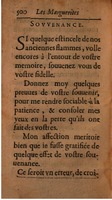 1608 - Théodore Reinsart - Les Marguerites françaises ou Trésor des Fleurs du bien-dire - BSB Munich