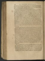 1611 - Pierre Chevalier - Trésor politique - BnF Tolbiac