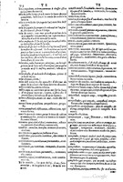 1617 - Samuel Crespin - Trésor des trois langues espagnole, française et italienne (3 parties) - Ohio