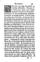 1573 - Benoît Rigaud - Trésor de sapience et fleur de toute bonté - BM Lyon