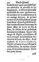 1633 - François Waudré - Trésor spirituel contenant les excellences du christianisme - UGent