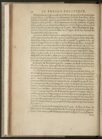 1608 - Nicolas Du Fossé - Trésor politique - BnF Tolbiac