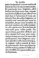 1578 - Guillaume Chaudière - Trésor de dévotion traitant de plusieurs belles vertus - BM Lyon