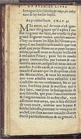 1573 - Olivier de Harsy - Trésor des Amadis - Edimbourg