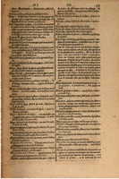 1606 - Samuel Crespin - Thresor des trois langues, francoise, italiene et espagnolle - BSB Munich