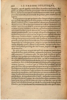 1608 - Thierry Rolin - Trésor politique - Augsbourg