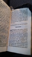 1625 - Louis Loudet - Secrétaire des secrétaires ou le Trésor de la plume française - Lucerne