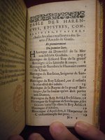 1605 - Pierre Rigaud - Trésor des Amadis - T. 2 - BnF