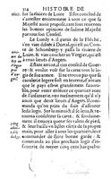 1624 - Joseph Bouillerot - Trésor de l’histoire générale de notre temps - BM Lyon