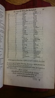 1578 - Nicolas Chesneau - Trésor et entière histoire de la triomphante victoire du corps de Dieu sur l’esprit malin - BM Lyon