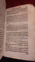 1583 - Benoît Rigaud - Trésor de vertu - BnF