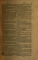 1617 - Samuel Crespin - Trésor des trois langues espagnole, française et italienne (Première partie) - Regensburg
