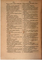 1645 - A. de Sommaville et A. Courbé - Trésor des deux langues espagnole et française - BSB Munich