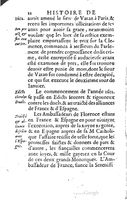 1624 - Joseph Bouillerot - Trésor de l’histoire générale de notre temps - BM Lyon