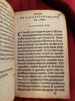 1599 - Thomas Portau - Vertueux trésor - Bibliothèque Sainte-Geneviève