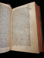 1577 - Jean Poupy - Trésor des morales de Plutarque - Les Méjanes, Aix-en-Provence