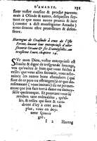 1560 - Jean d’Ogerolles et Gabriel Cotier Lyon - Trésor des Amadis - BSB Munich