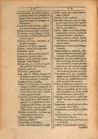 1607 - Marc Orry - Trésor des deux langues espagnole et française (Première et Seconde parties) - ÖNB Wien