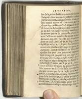 1552 - Vincent Sertenas - Trésor de pratique pour les juges - Kansas University